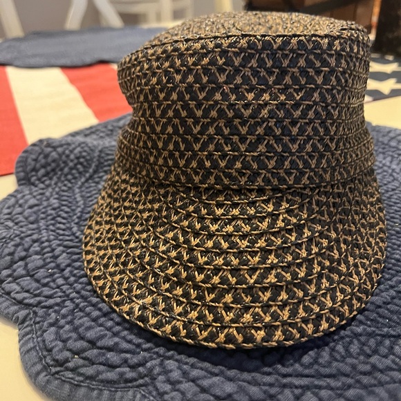 Eric Javits hat. Excellent condition - Picture 3 of 3